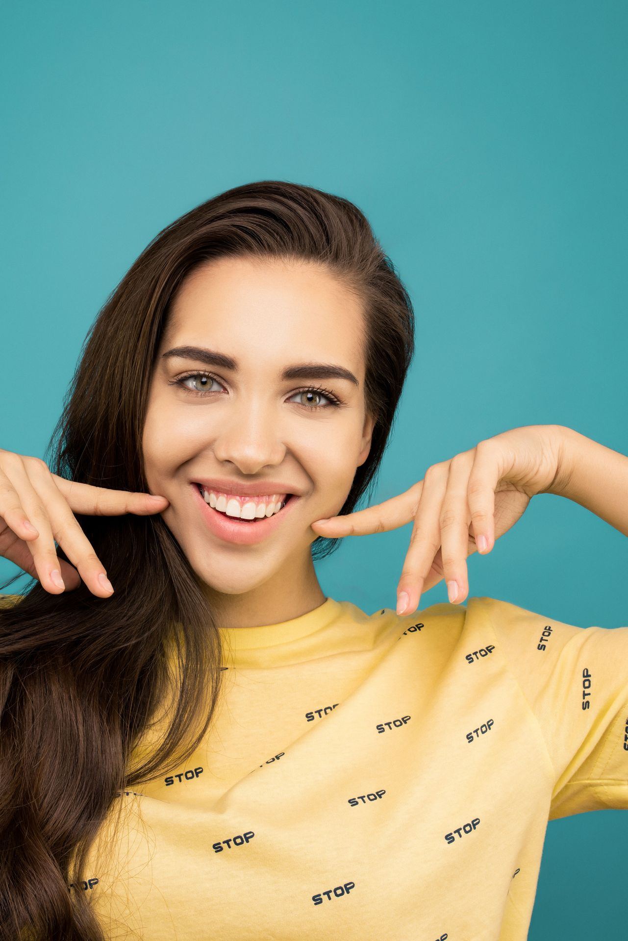 Hollywood Smile