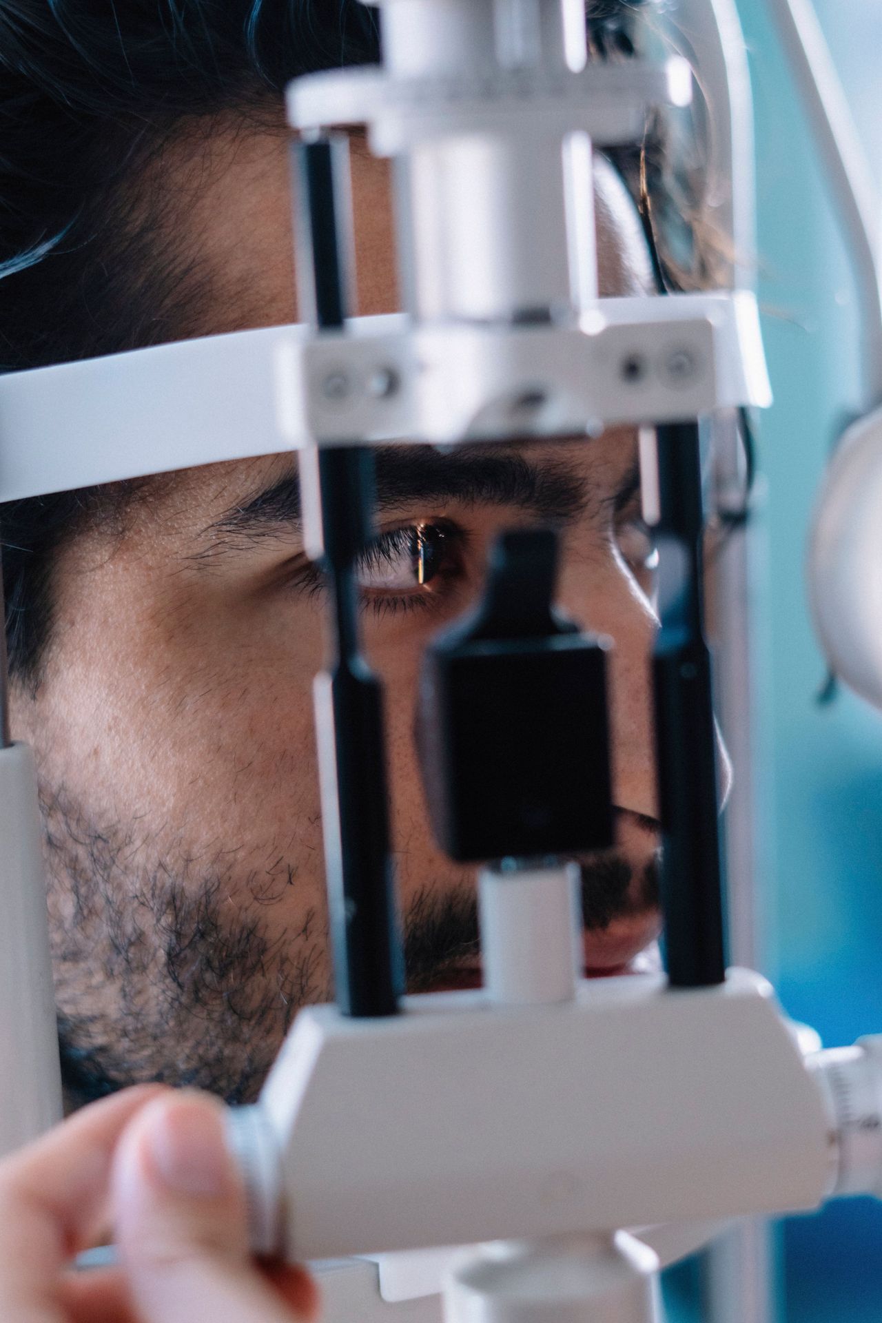 LASIK / No-Touch