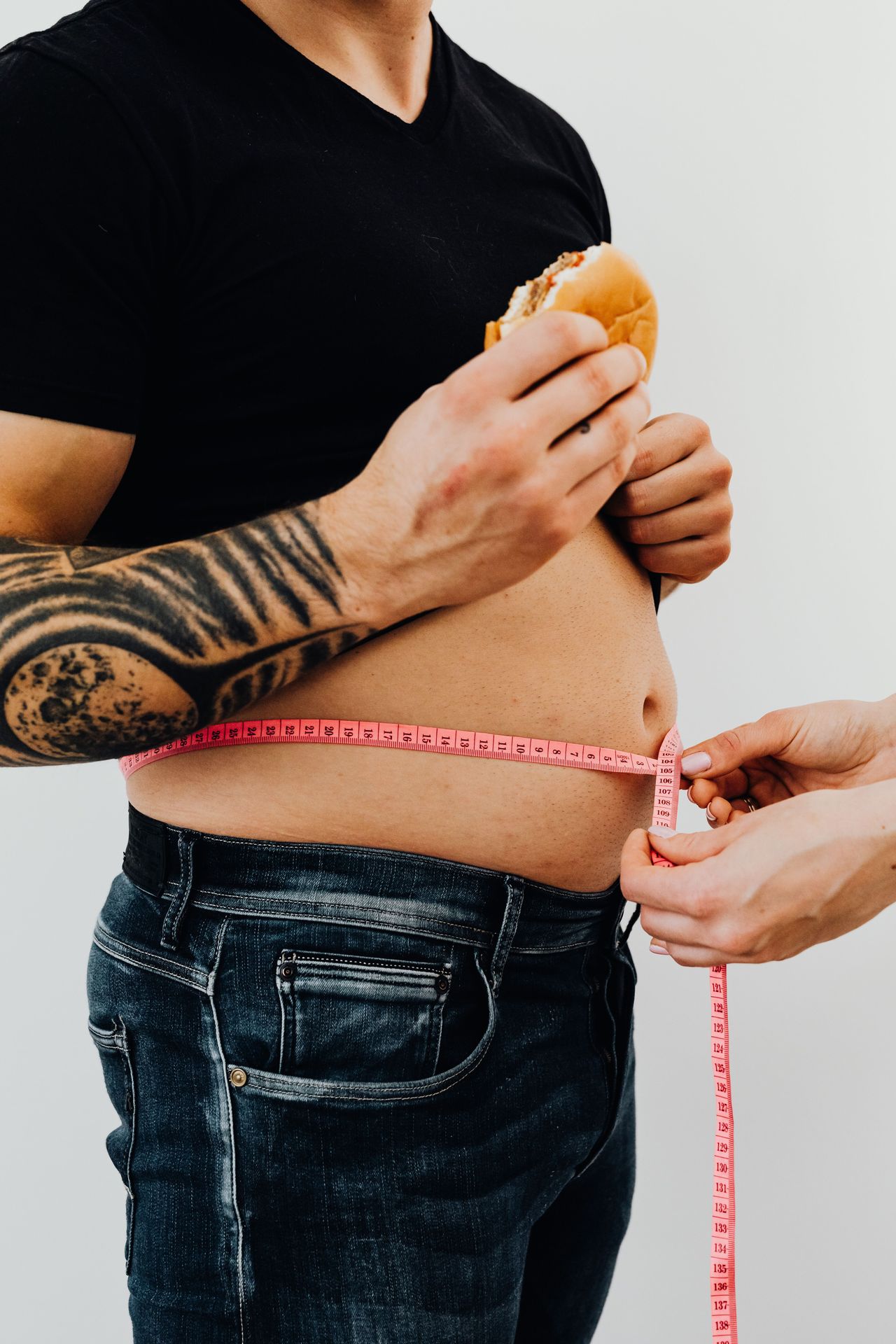 Gastrik Sleeve